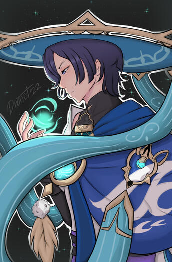 Scaramouche