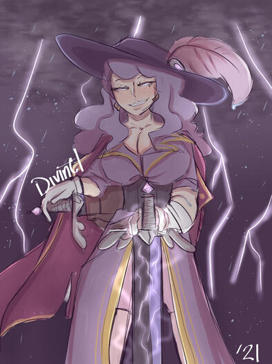So Electrifying